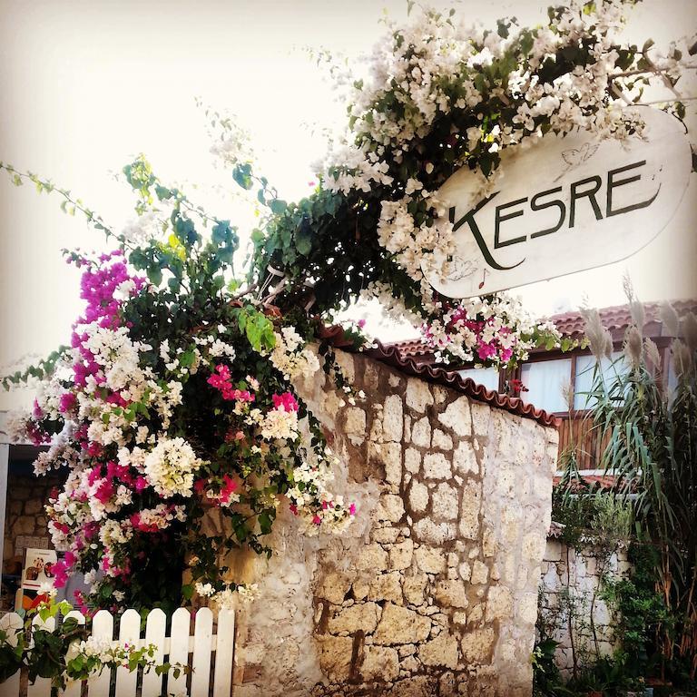 Kesre Hotel Alaçatı Exterior photo